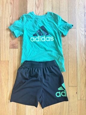 Adidas 2 piece set